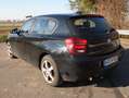 BMW 116 116i Schwarz - thumbnail 4