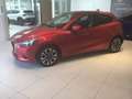 Mazda 2 G90 Takumi Rot - thumbnail 4