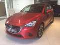 Mazda 2 G90 Takumi Rot - thumbnail 1