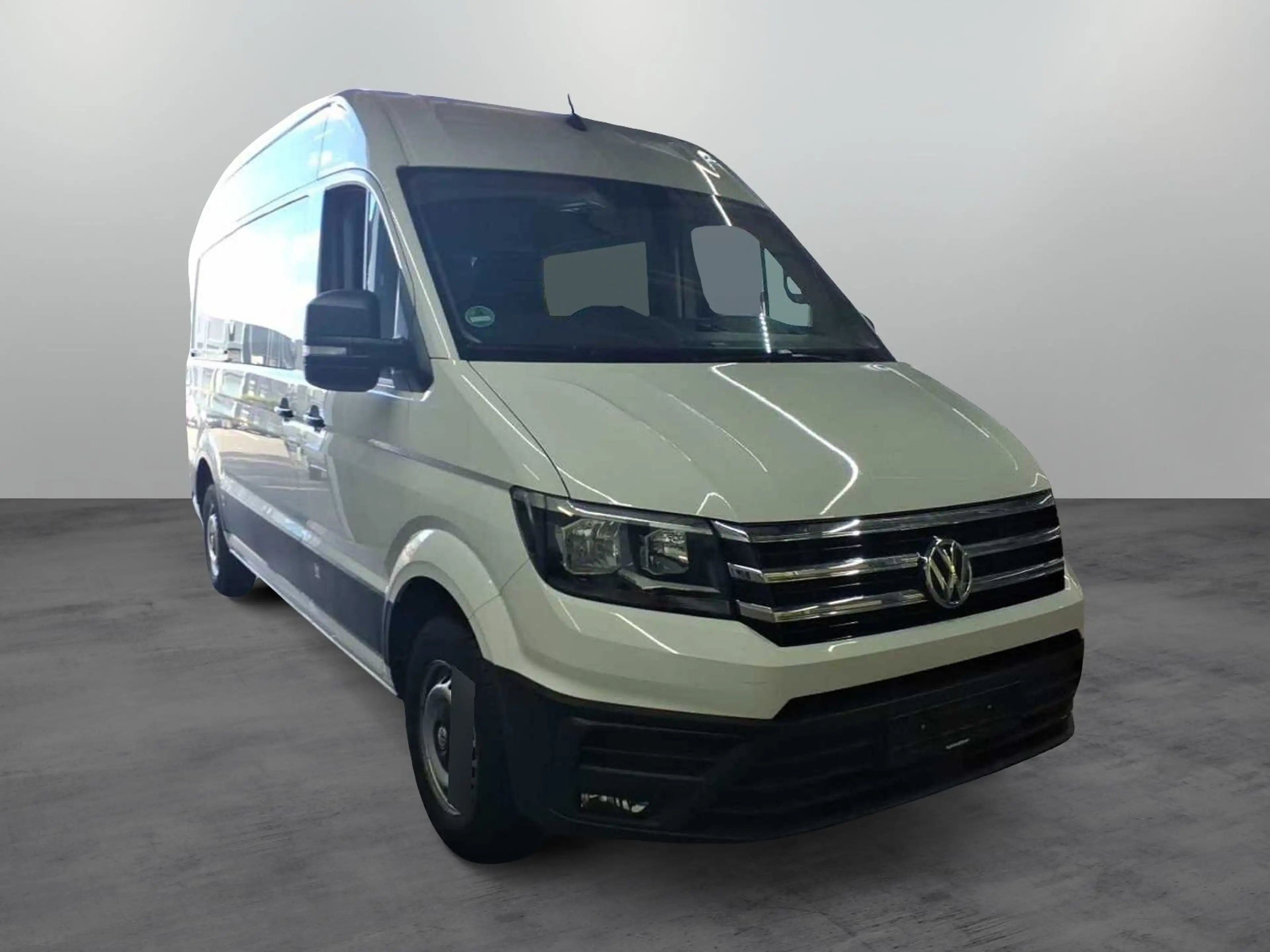 Volkswagen Crafter Plus 35 Kasten L2H2 / Bluetooth, Klima — photo 2