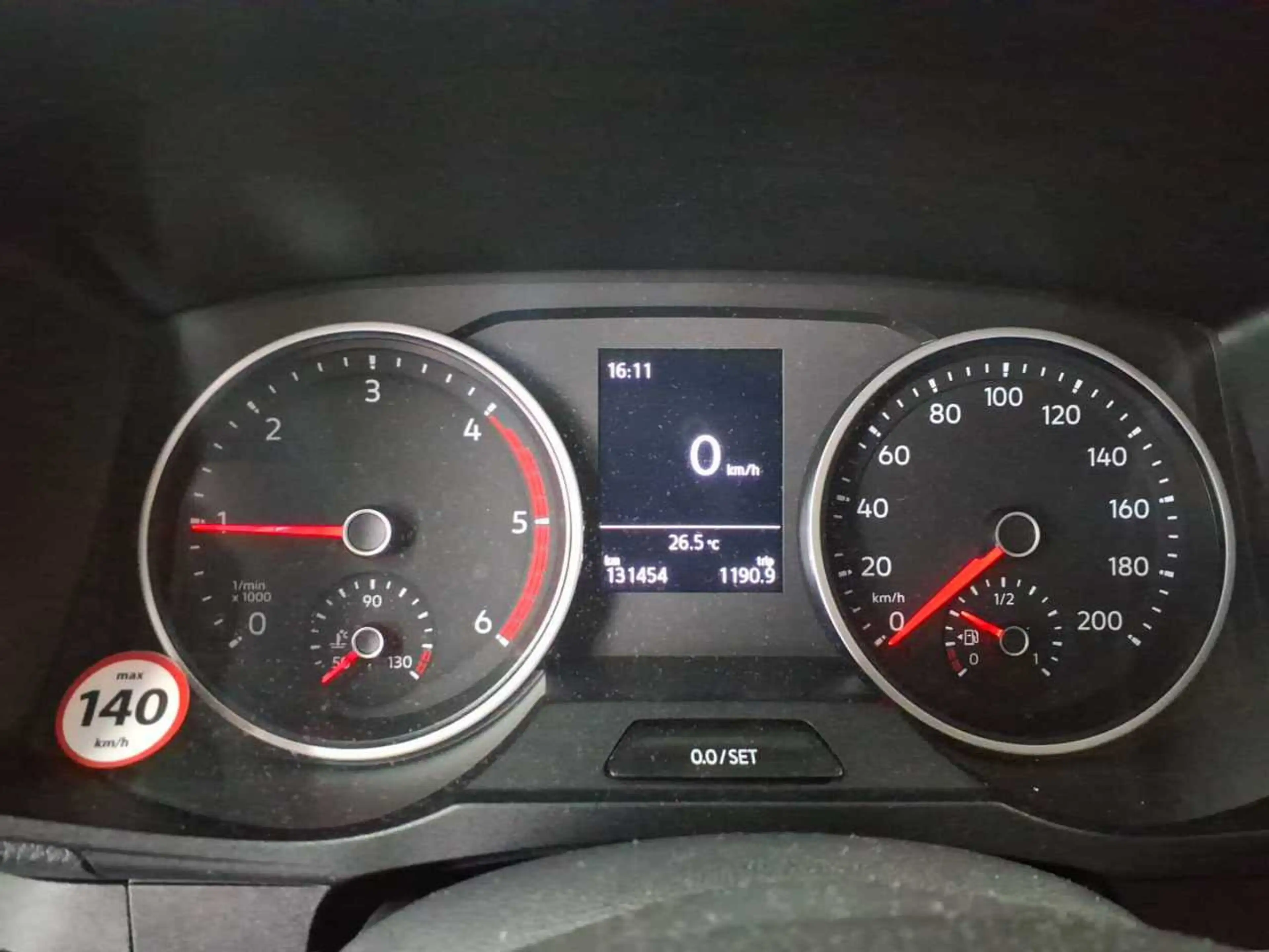 Volkswagen Crafter Plus 35 Kasten L2H2 / Bluetooth, Klima — photo 5