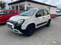 Fiat Panda Waze | Cross | 1.Hand | Euro 6 | HU NEU Blanc - thumbnail 3