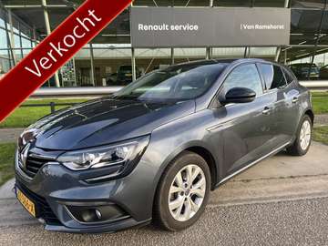 1.3 TCe Limited / Dealer onderhouden / Apple Carpl