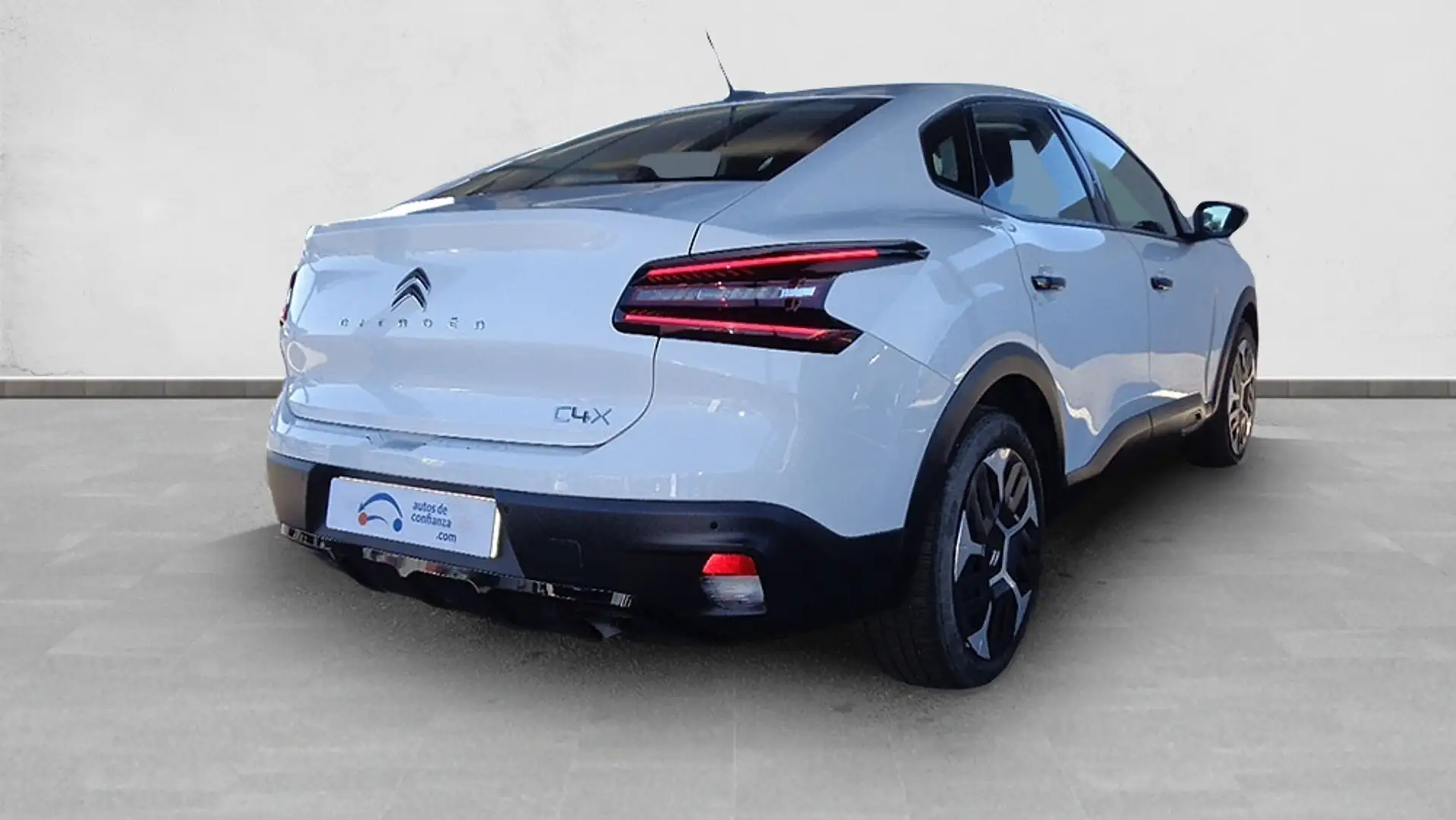 Citroen C4 X 1.2 PURETECH YOU - 2