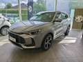MG ZS + 1.5 Deluxe Silber - thumbnail 1