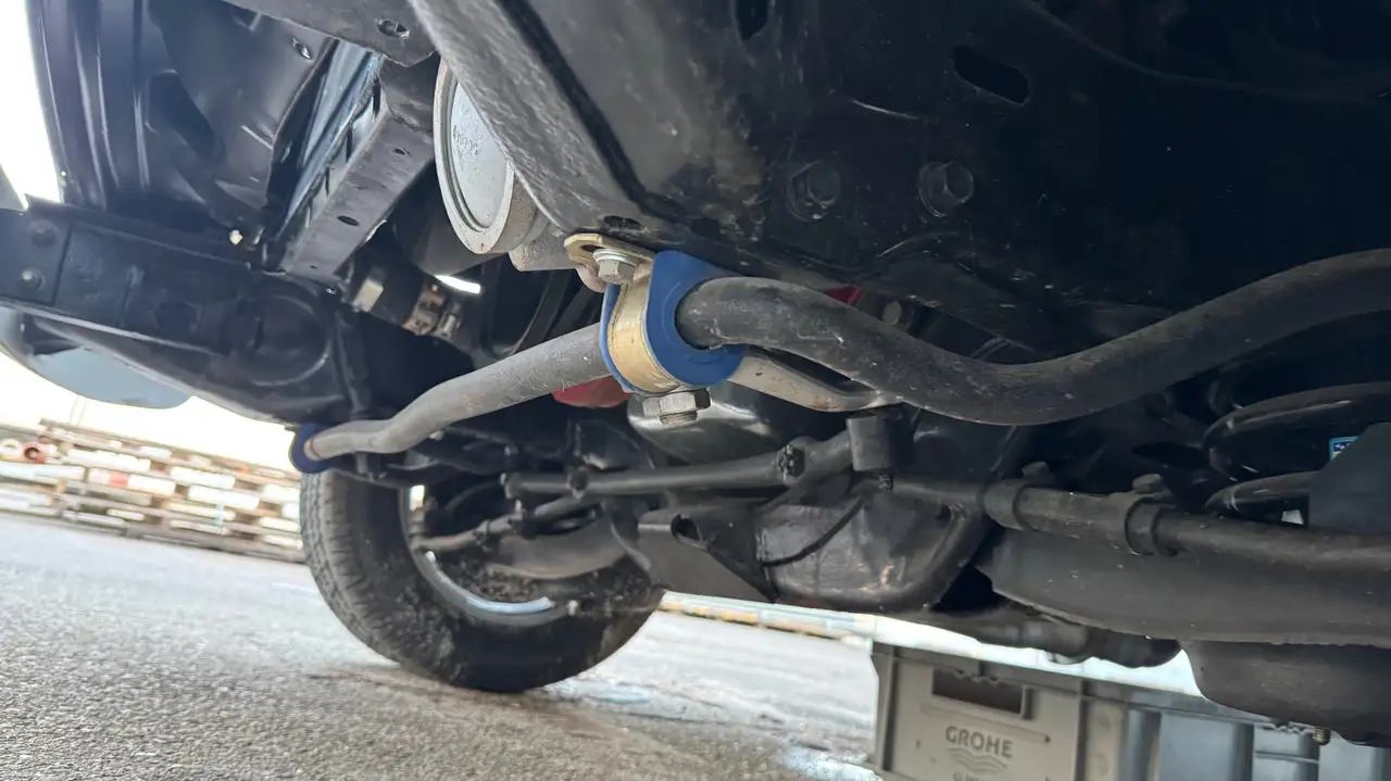 Chevrolet Pickup, foto 12