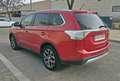 Mitsubishi Outlander 220DI-D Motion 4WD Red - thumbnail 3