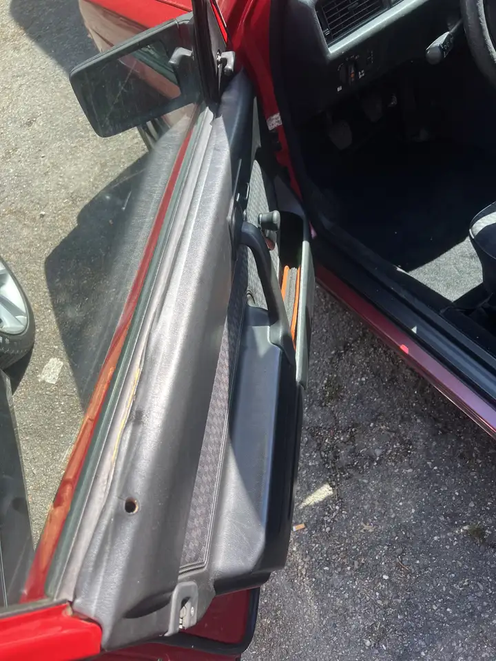 Mercedes-Benz 190 E, foto 6