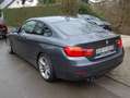 BMW 425 Coupé 425 d XENONS CUIR CH AIRCO JA FULL ENTRETIEN Grau - thumbnail 5