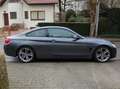 BMW 425 Coupé 425 d XENONS CUIR CH AIRCO JA FULL ENTRETIEN Grau - thumbnail 4