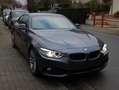 BMW 425 Coupé 425 d XENONS CUIR CH AIRCO JA FULL ENTRETIEN Grau - thumbnail 3