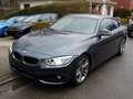 BMW 425 Coupé 425 d XENONS CUIR CH AIRCO JA FULL ENTRETIEN Grau - thumbnail 2