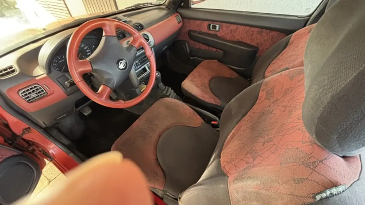 Nissan Micra 1.0Sport, foto 5
