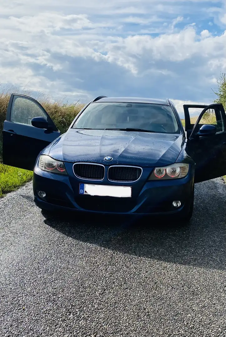 BMW 316 bmw e90 seri3 a export euro5€ - 1