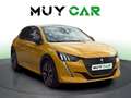Peugeot 208 1.2 Puretech S&S GT Line 100 Amarillo - thumbnail 1