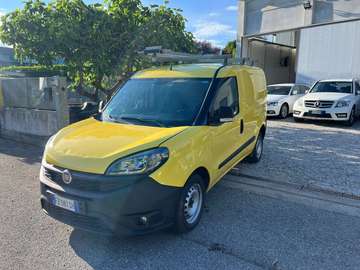 Doblò 1.3 MJT PC-TN Cargo Lamierato SX
