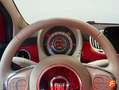 Fiat 500 Dolcevita 1.0 Hybrid 51KW (70 CV) Rojo - thumbnail 8