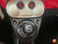 Fiat 500 Dolcevita 1.0 Hybrid 51KW (70 CV) Rojo - thumbnail 16