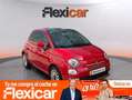 Fiat 500 Dolcevita 1.0 Hybrid 51KW (70 CV) Rojo - thumbnail 1