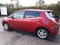 Nissan Leaf Leaf Rouge - thumbnail 1