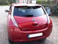 Nissan Leaf Leaf Piros - thumbnail 3