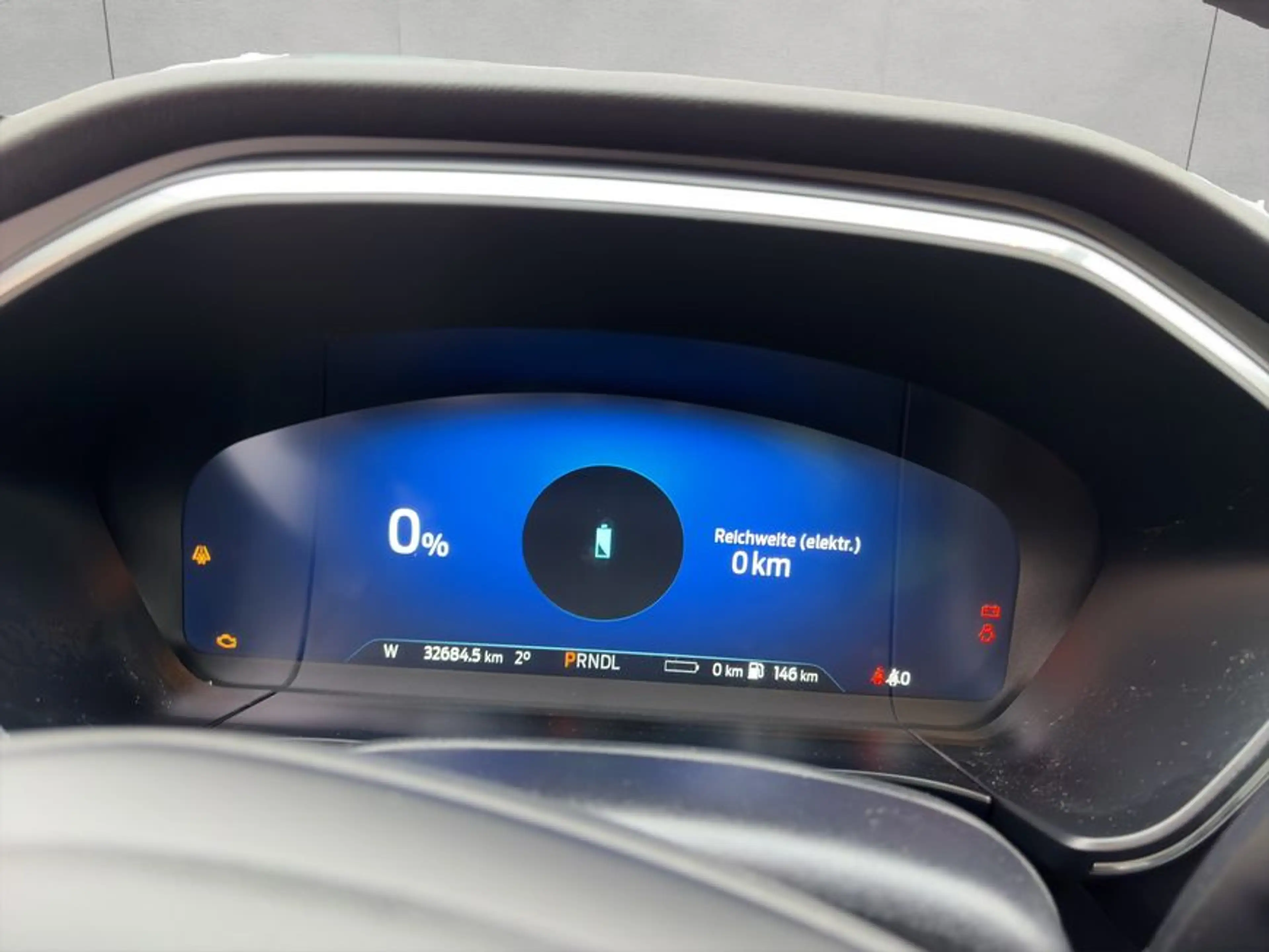 Ford Kuga KUGA 2.5 DURATEC PHEV TITANIUM UVP: 51.890 BRUTTO — photo 13