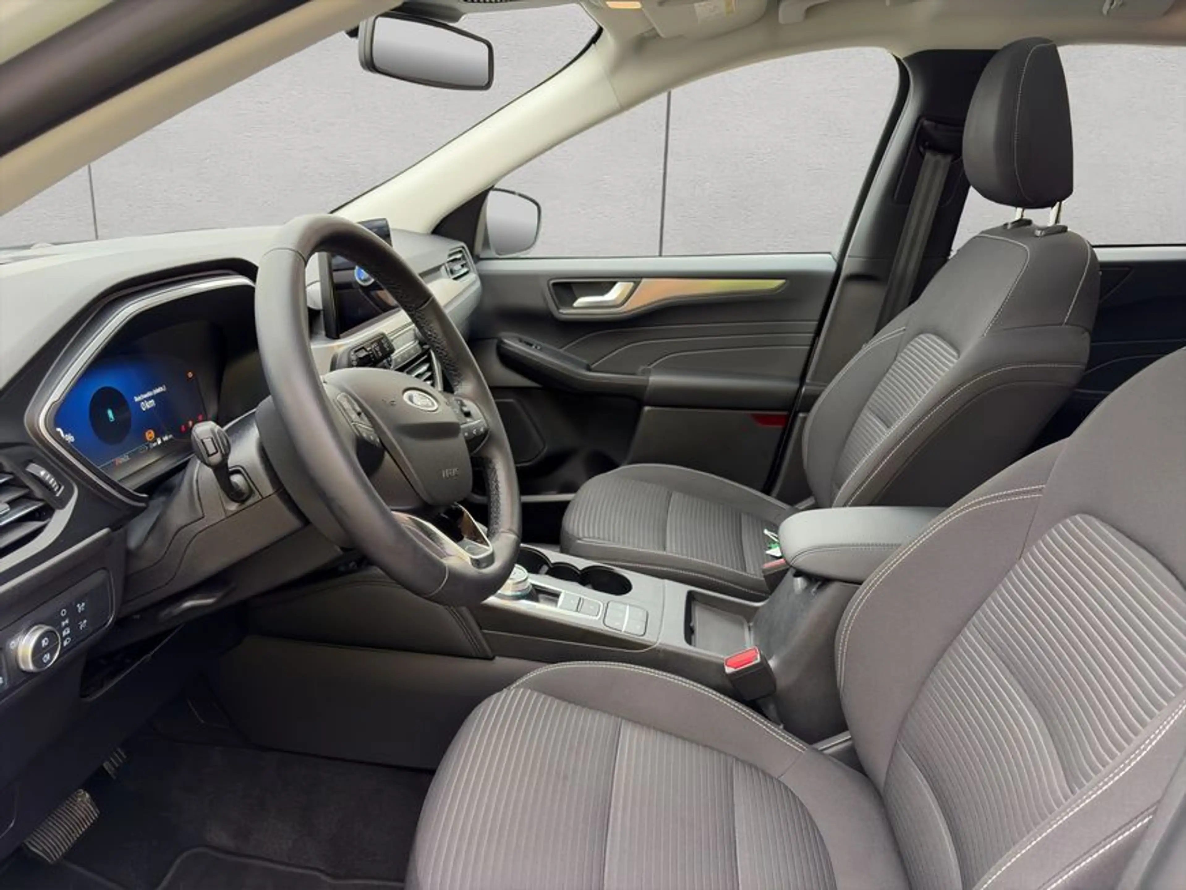 Ford Kuga KUGA 2.5 DURATEC PHEV TITANIUM UVP: 51.890 BRUTTO — photo 11