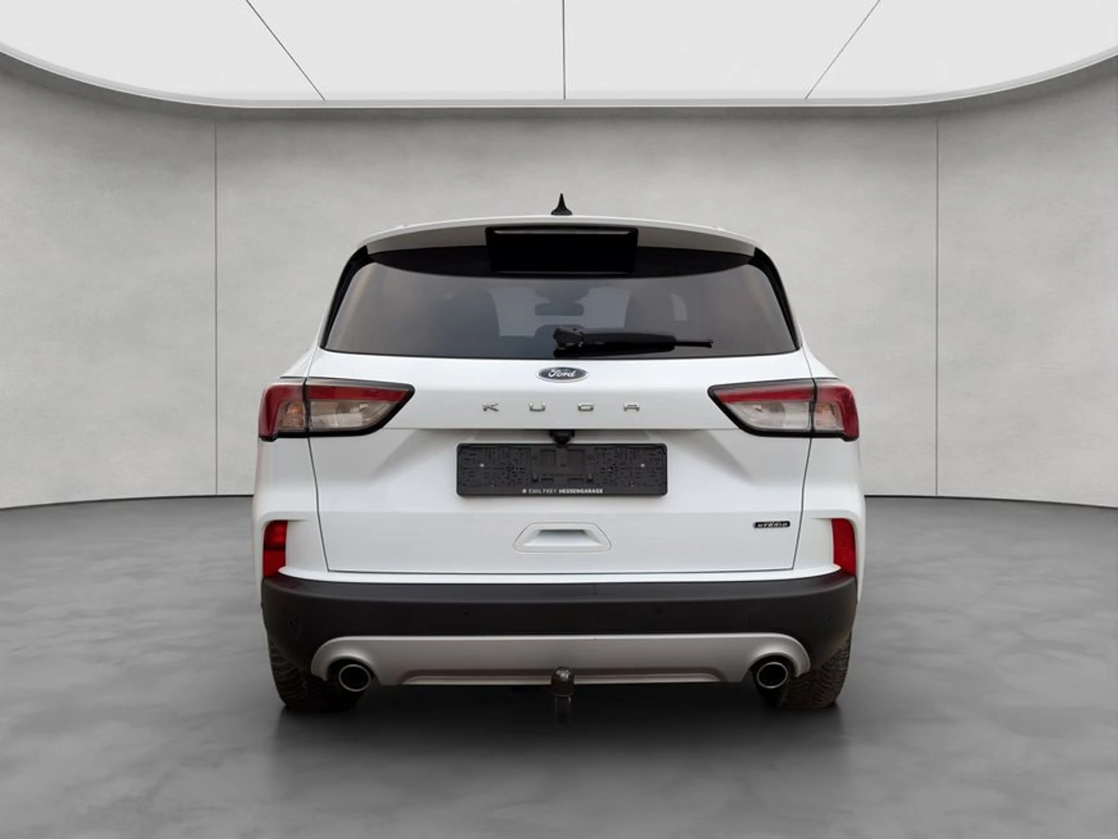 Ford Kuga KUGA 2.5 DURATEC PHEV TITANIUM UVP: 51.890 BRUTTO — photo 5