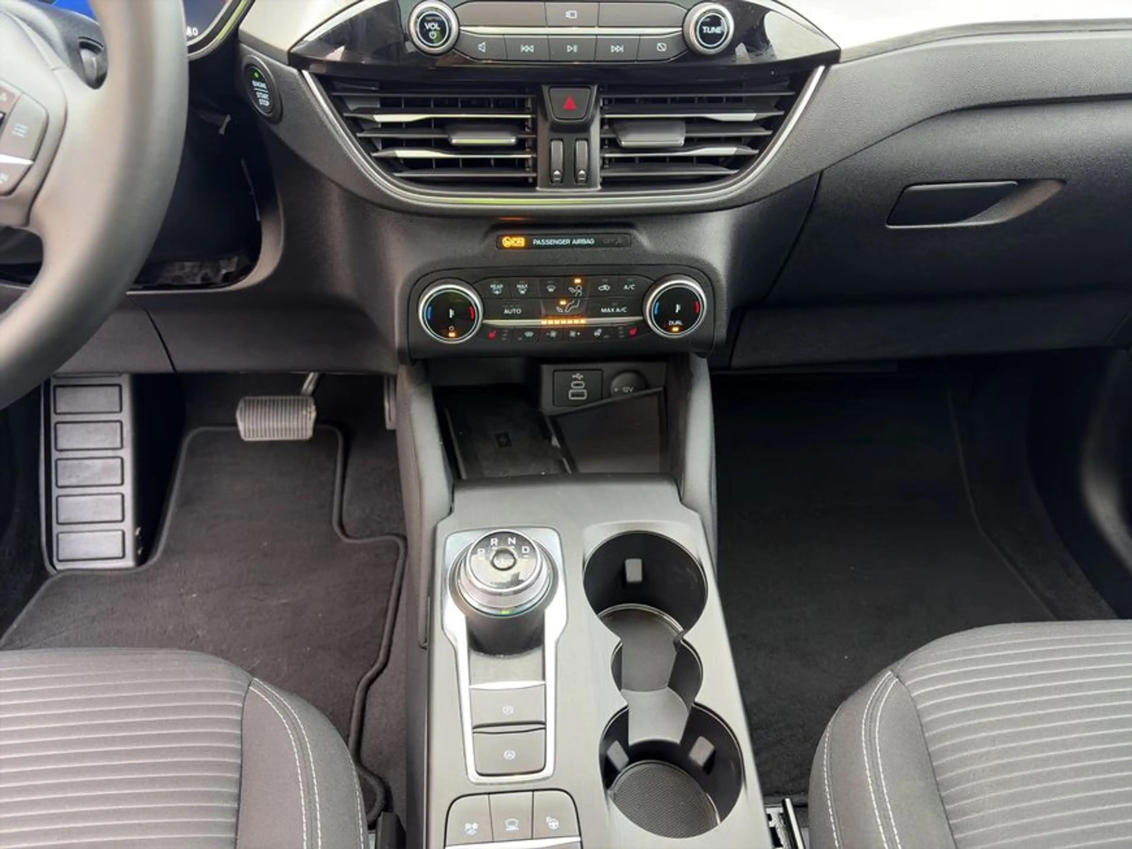 Ford Kuga KUGA 2.5 DURATEC PHEV TITANIUM UVP: 51.890 BRUTTO — photo 15