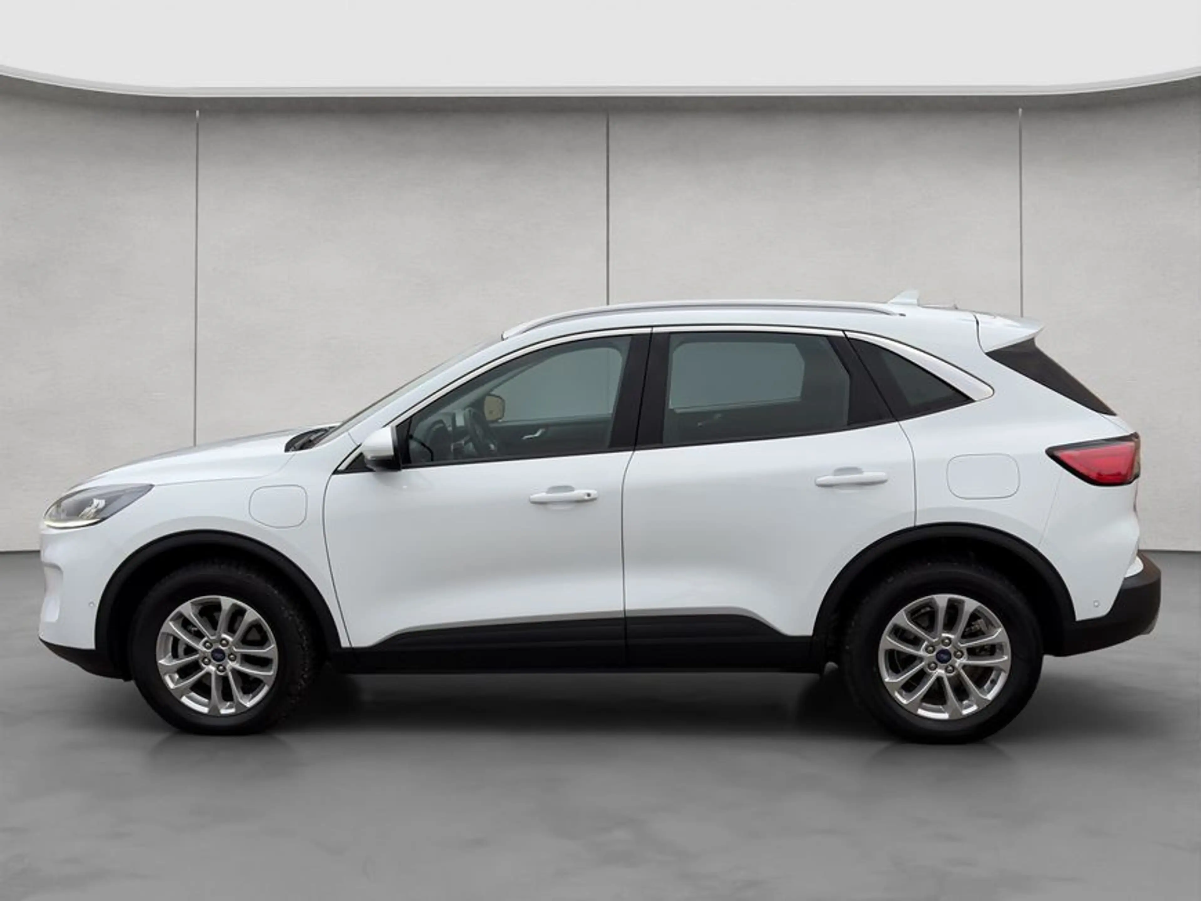 Ford Kuga KUGA 2.5 DURATEC PHEV TITANIUM UVP: 51.890 BRUTTO — photo 2