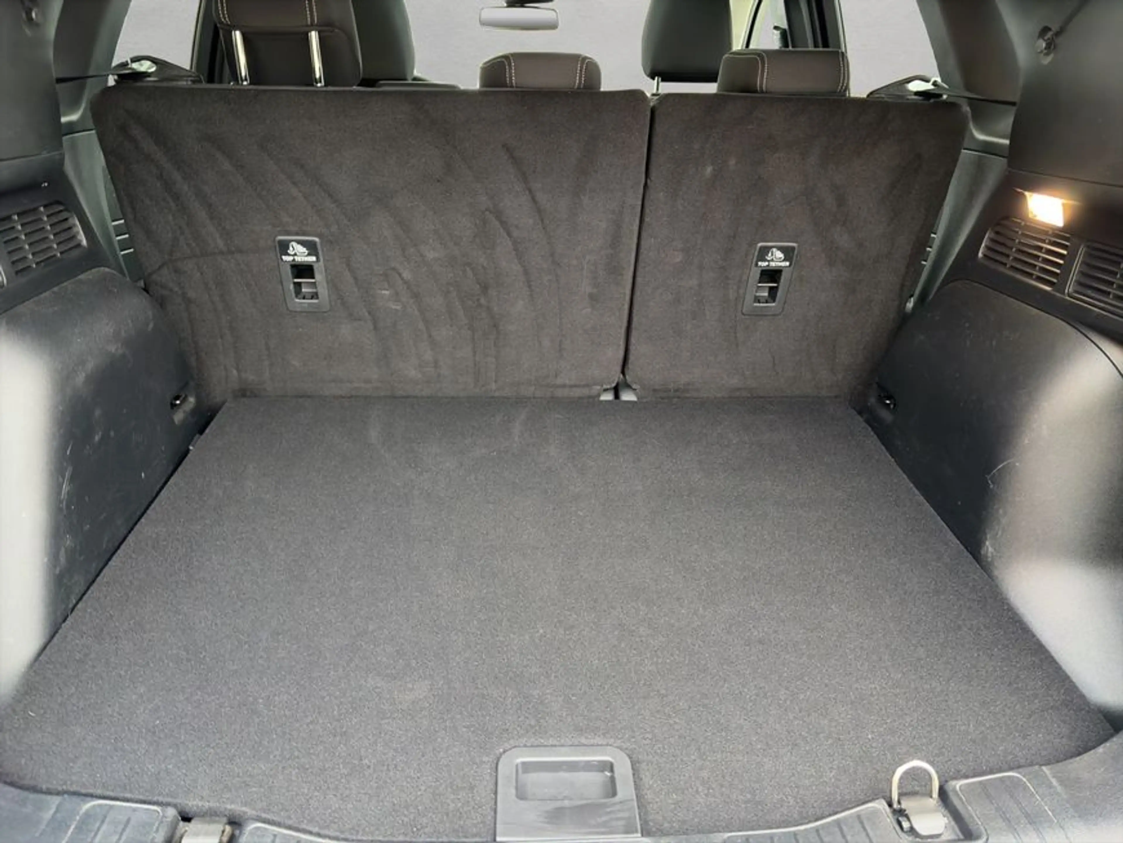 Ford Kuga KUGA 2.5 DURATEC PHEV TITANIUM UVP: 51.890 BRUTTO — photo 6