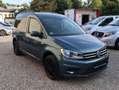 Volkswagen Caddy Caddy PKW Comfortline BMT*Navi*Klima*Automatik* Grün - thumbnail 3