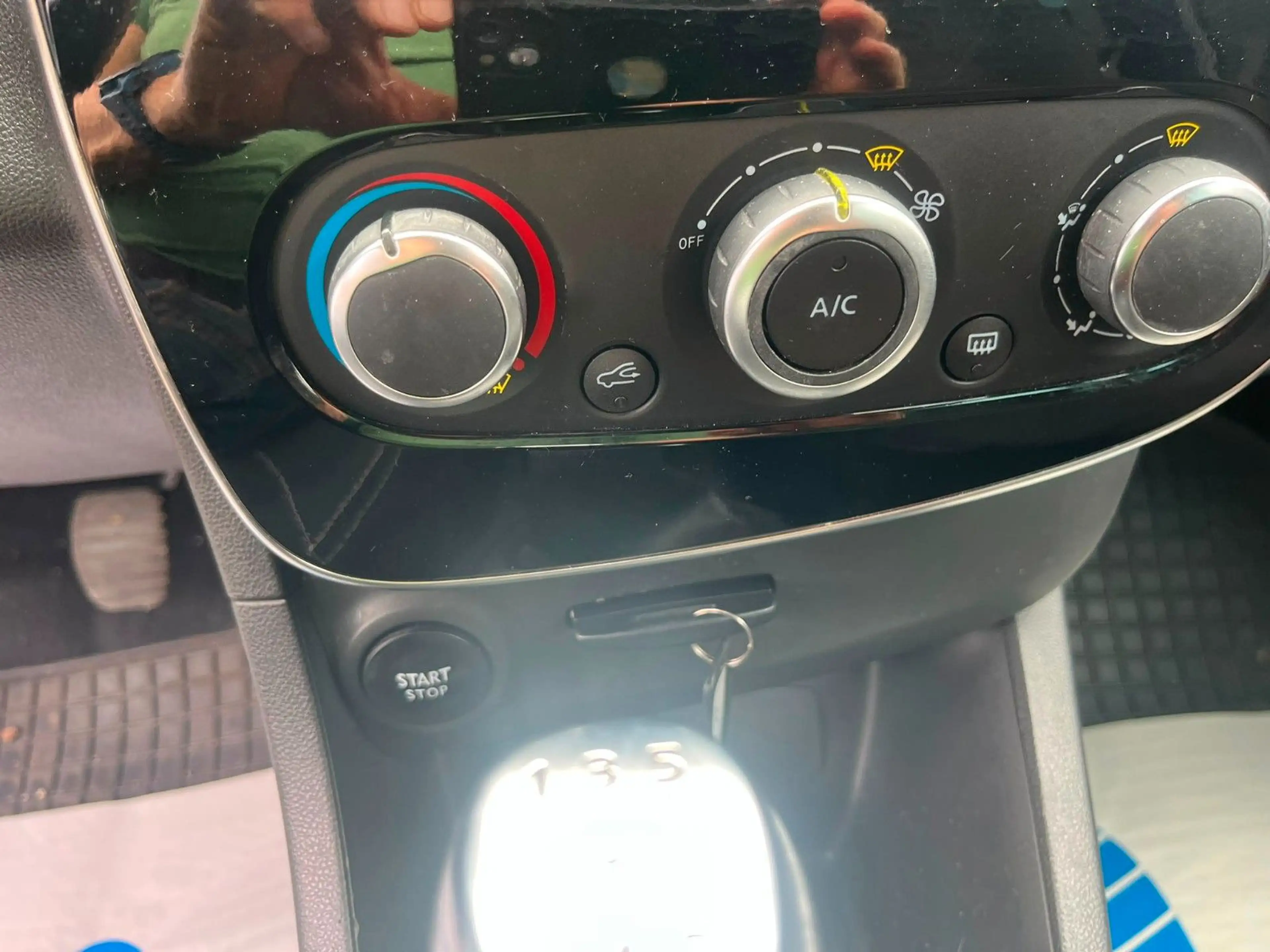 Renault Clio IV Limited,Navi,Klima,PDC,8xbereift, — photo 10