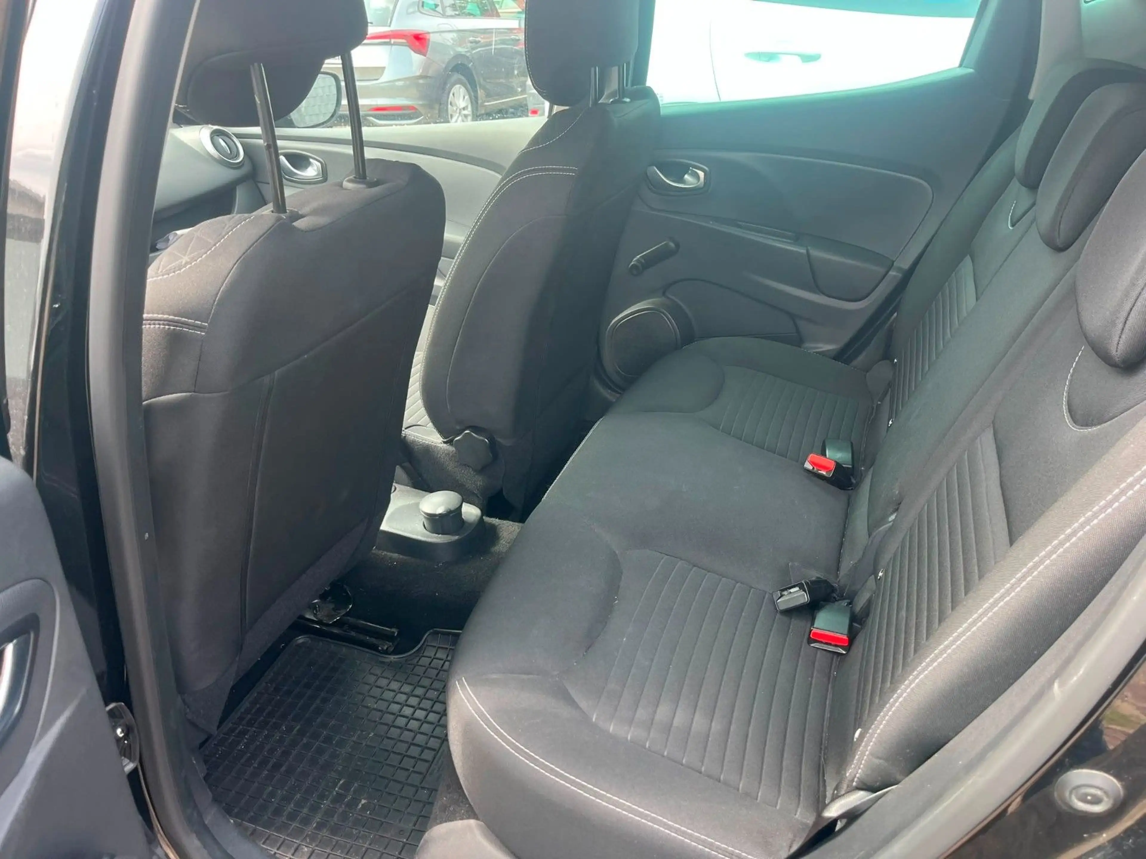 Renault Clio IV Limited,Navi,Klima,PDC,8xbereift, — photo 12