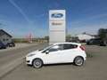 Ford Fiesta Titanium - Tempomat/Park-Pilot/Sitzheizung Weiß - thumbnail 1