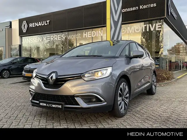 Renault Grand Scenic 140pk Automaat | Adapt Cruise | Carplay/Android Au