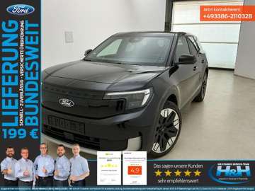 Premium AWD 250kw Pano+AHK+Wärmepumpe