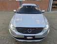 Volvo XC60 2.0 d4 Momentum 181cv geartronic Argent - thumbnail 6