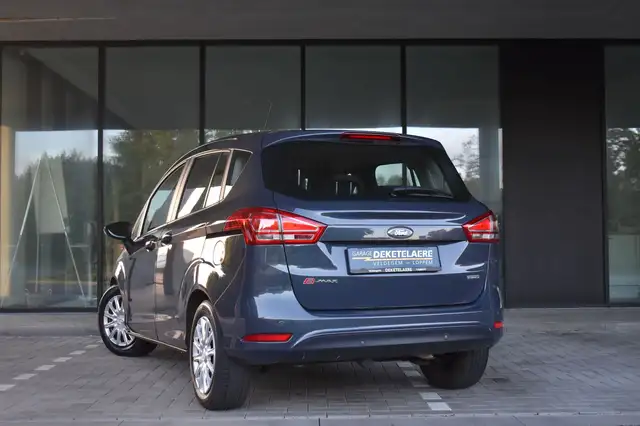 Ford B-Max view 6