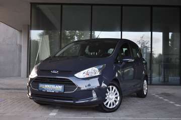 1.0EcoBoost S/S*Airco*Trekhaak*Parkeersensoren