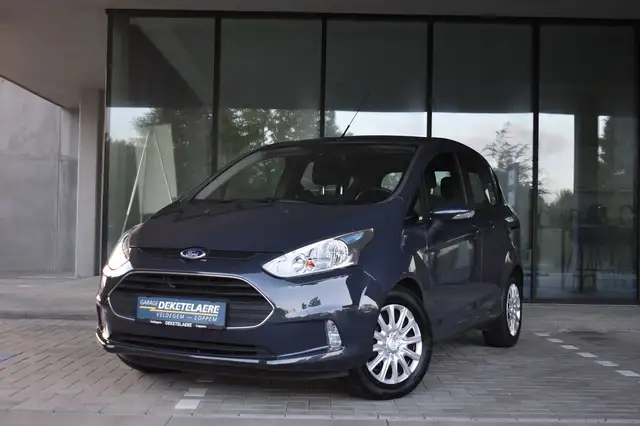 2014 Ford B-Max for sale