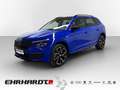 Skoda Kamiq 1.0 TSI DSG Monte Carlo AHK*PANO*LED*APP-CONNEC... Blau - thumbnail 1