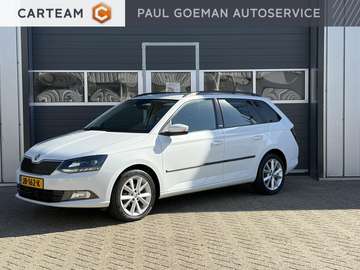 Combi 1.2 TSI JOY | Stoel verwarming | Parkeer sen