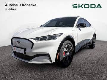 MACH-E AWD Standard Range SHZ NAVI