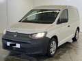 Volkswagen Caddy Cargo*1.Hd*Würth Einbauten*Komfort Paket* Weiß - thumbnail 1
