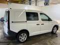 Volkswagen Caddy Cargo*1.Hd*Würth Einbauten*Komfort Paket* Weiß - thumbnail 5
