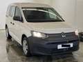 Volkswagen Caddy Cargo*1.Hd*Würth Einbauten*Komfort Paket* Weiß - thumbnail 2