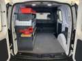 Volkswagen Caddy Cargo*1.Hd*Würth Einbauten*Komfort Paket* Weiß - thumbnail 8