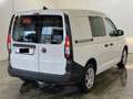 Volkswagen Caddy Cargo*1.Hd*Würth Einbauten*Komfort Paket* Weiß - thumbnail 4