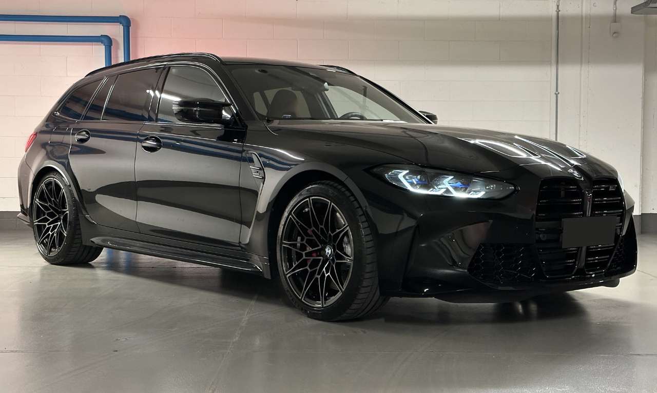 BMW M3 M3 G81 2022 Touring Touring 3.0 Competition M xdrive auto